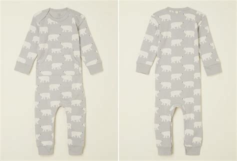 bijenkorf babykleding